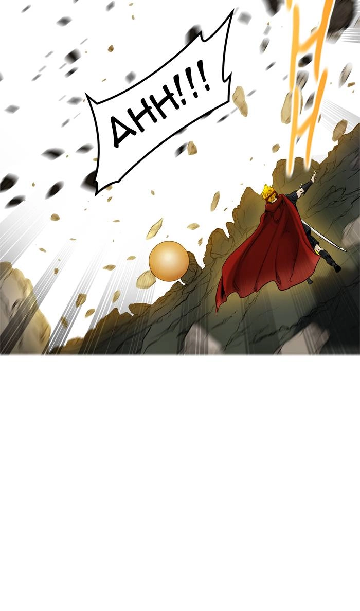 Tower of God Chapter 370, page 114 of 118
