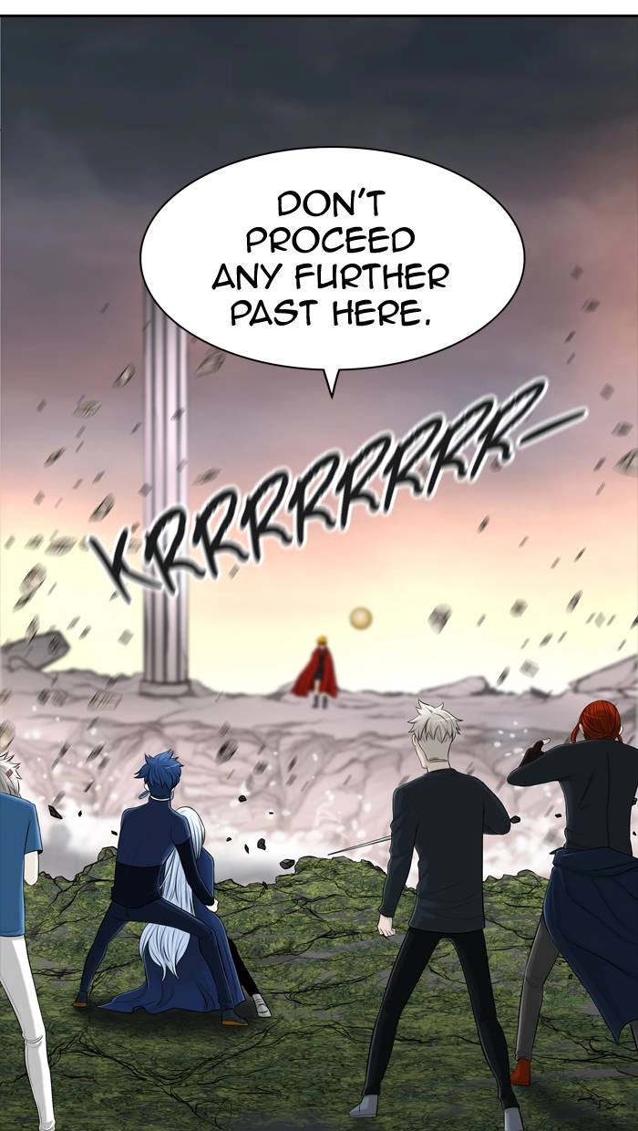 Tower of God Chapter 370, page 115 of 118
