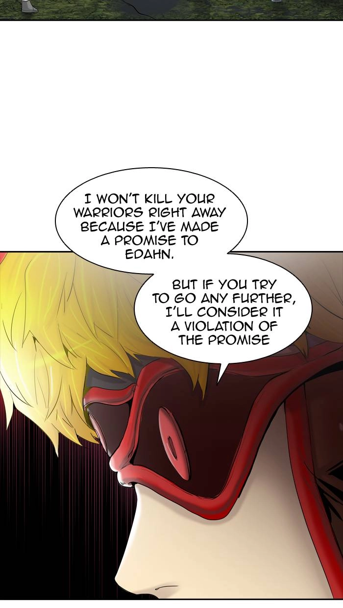 Tower of God Chapter 370, page 116 of 118