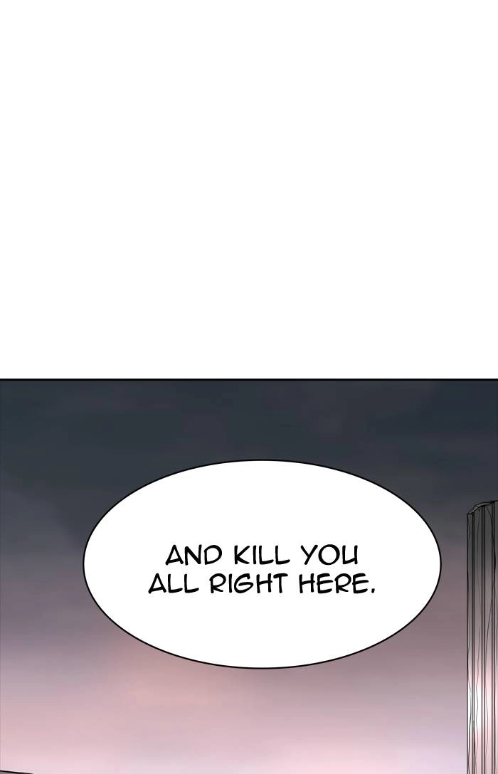 Tower of God Chapter 370, page 117 of 118