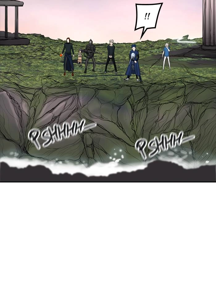 Tower of God Chapter 370, page 118 of 118