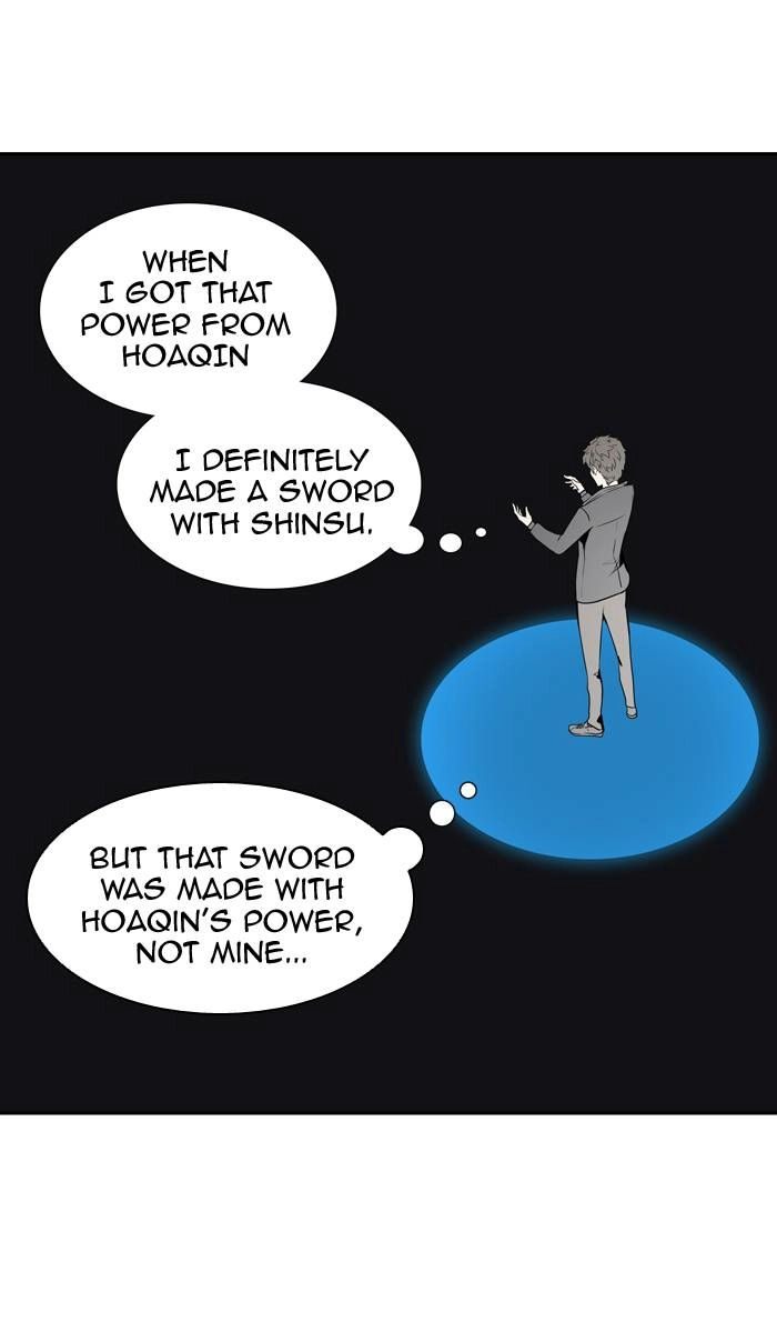 Tower of God Chapter 370, page 13 of 118