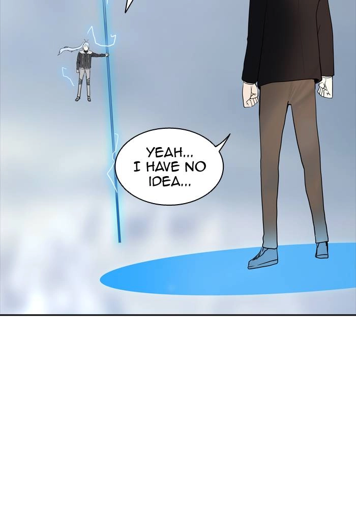 Tower of God Chapter 370, page 15 of 118