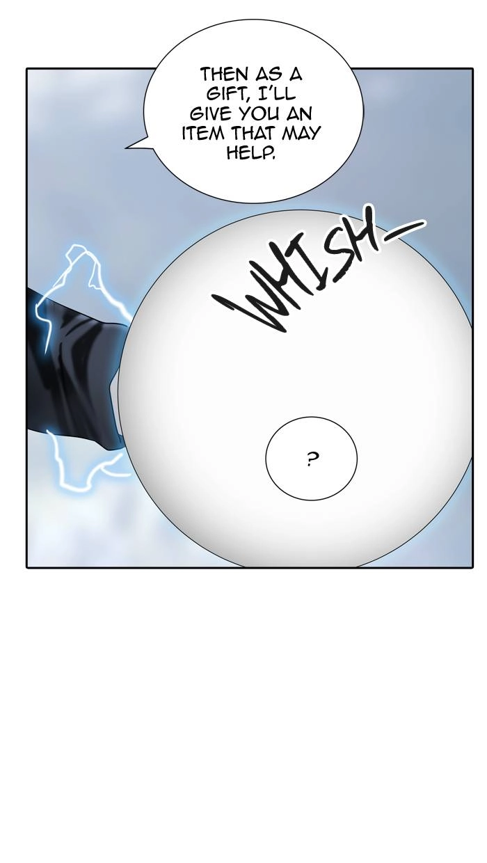 Tower of God Chapter 370, page 16 of 118