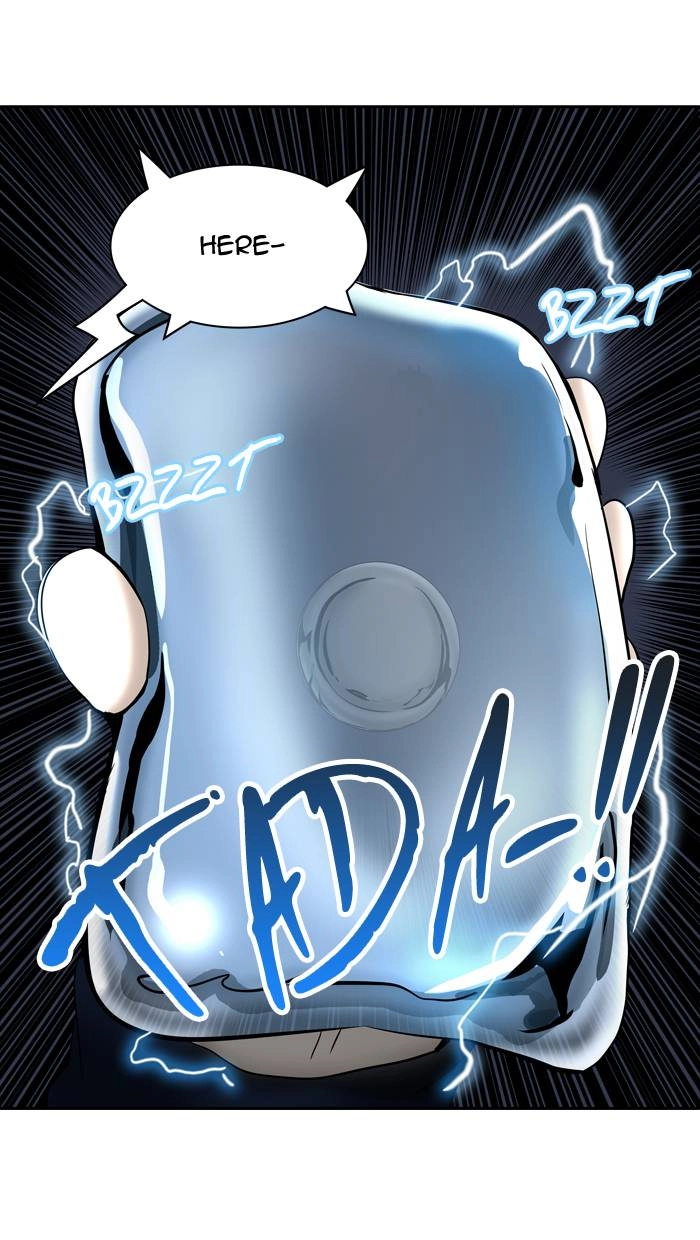 Tower of God Chapter 370, page 17 of 118