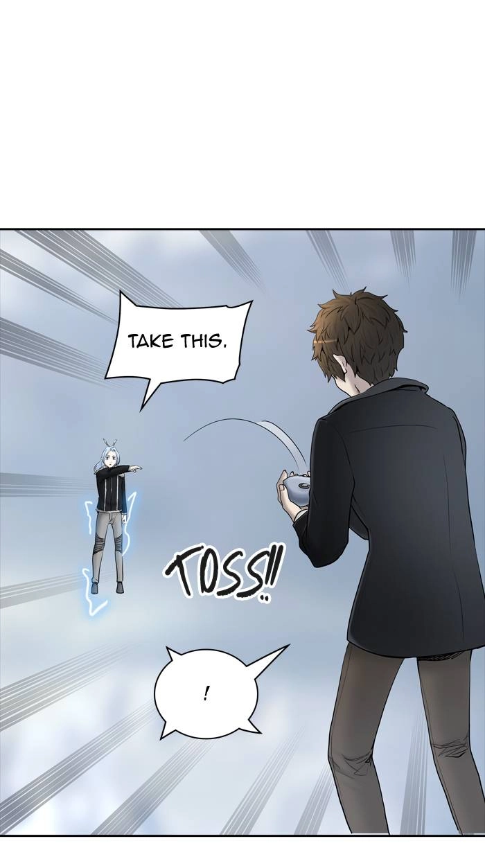 Tower of God Chapter 370, page 18 of 118