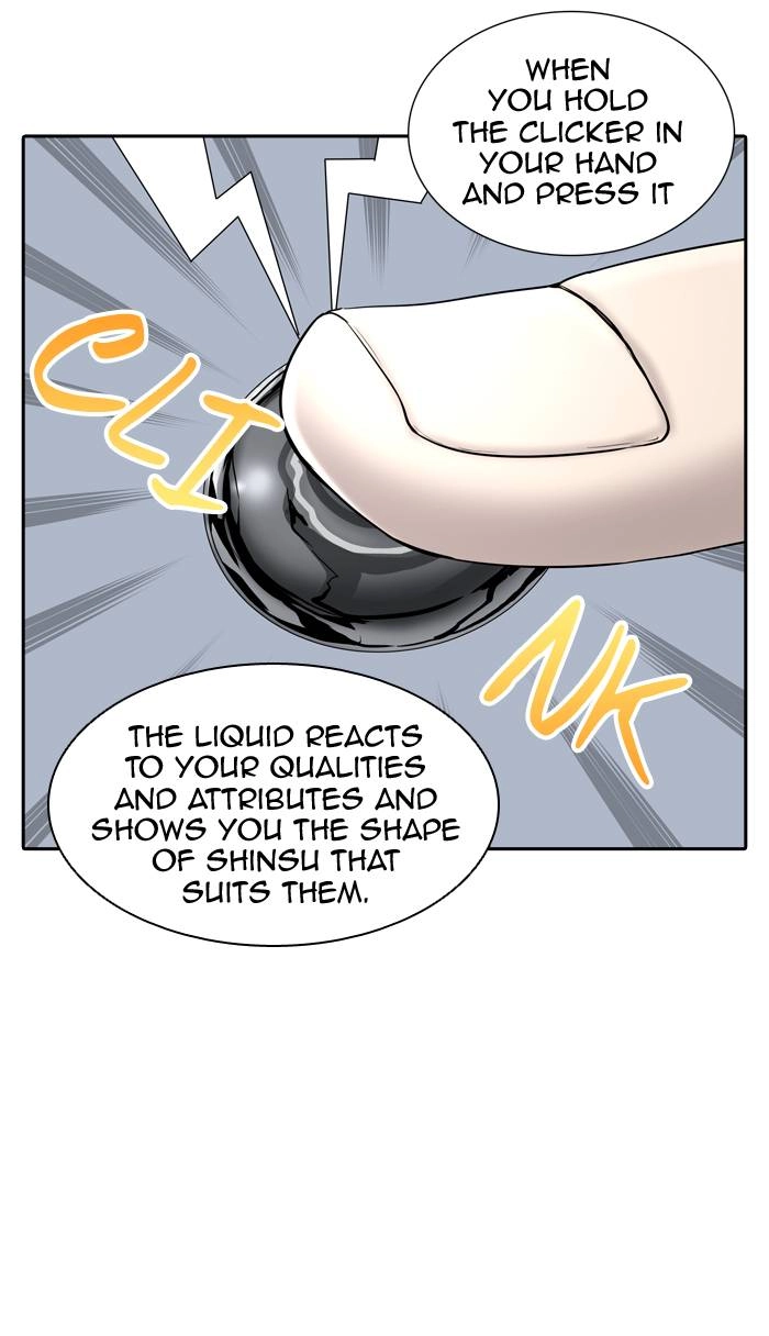 Tower of God Chapter 370, page 21 of 118