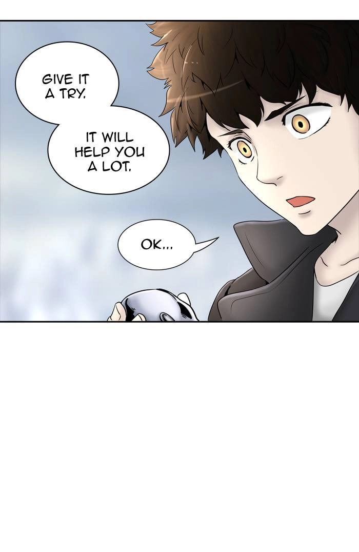 Tower of God Chapter 370, page 23 of 118