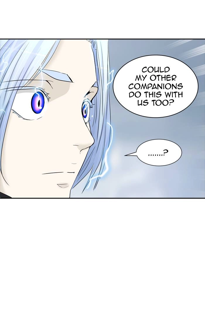 Tower of God Chapter 370, page 25 of 118