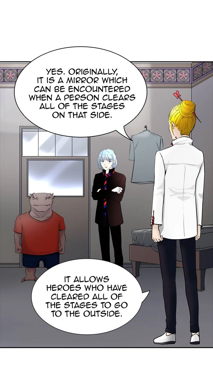 Tower of God Chapter 370, page 28 of 118