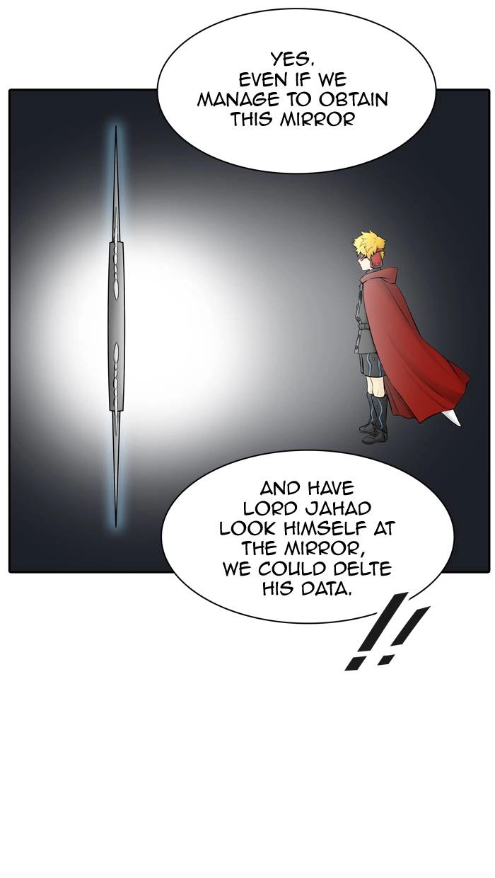 Tower of God Chapter 370, page 31 of 118