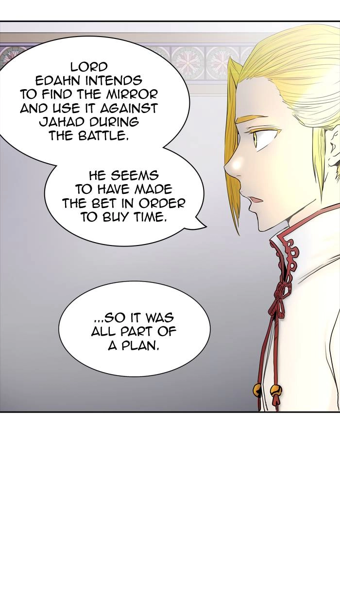 Tower of God Chapter 370, page 32 of 118