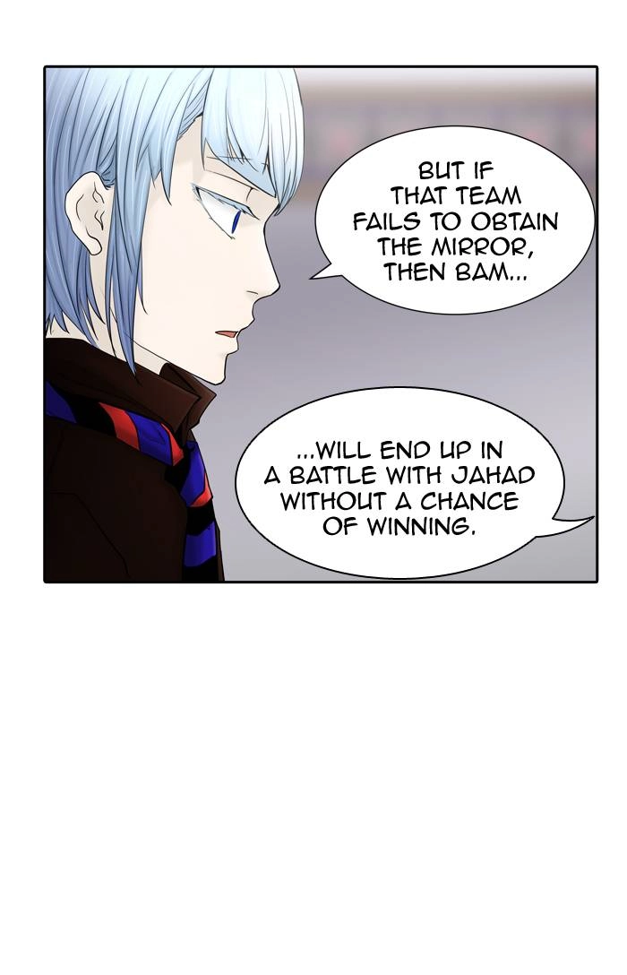 Tower of God Chapter 370, page 33 of 118