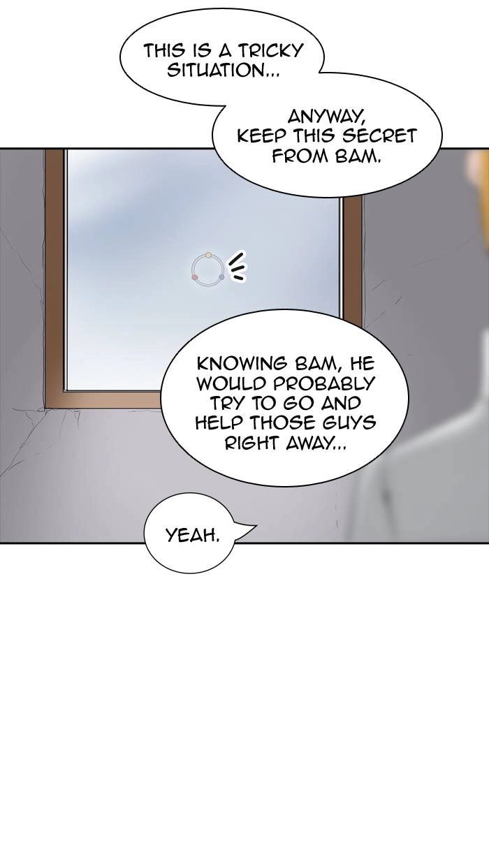 Tower of God Chapter 370, page 34 of 118