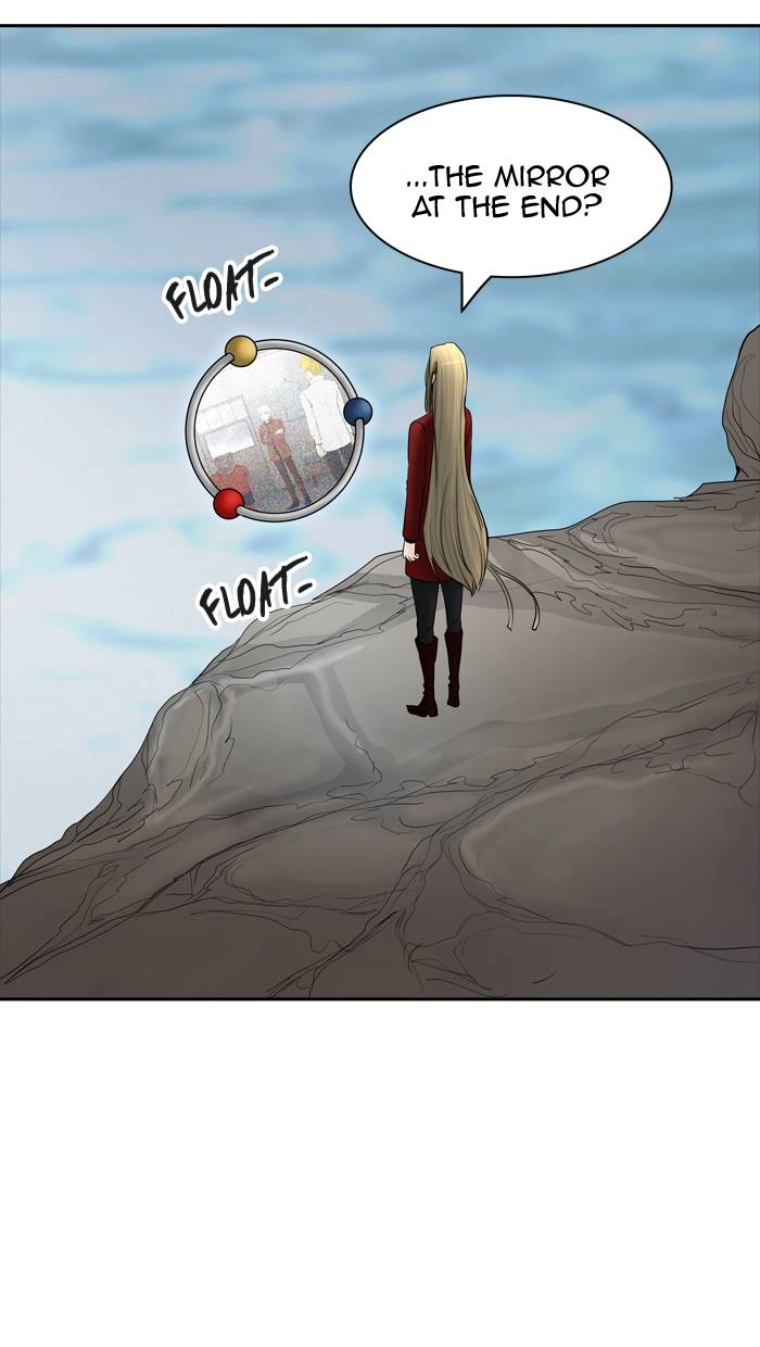 Tower of God Chapter 370, page 35 of 118