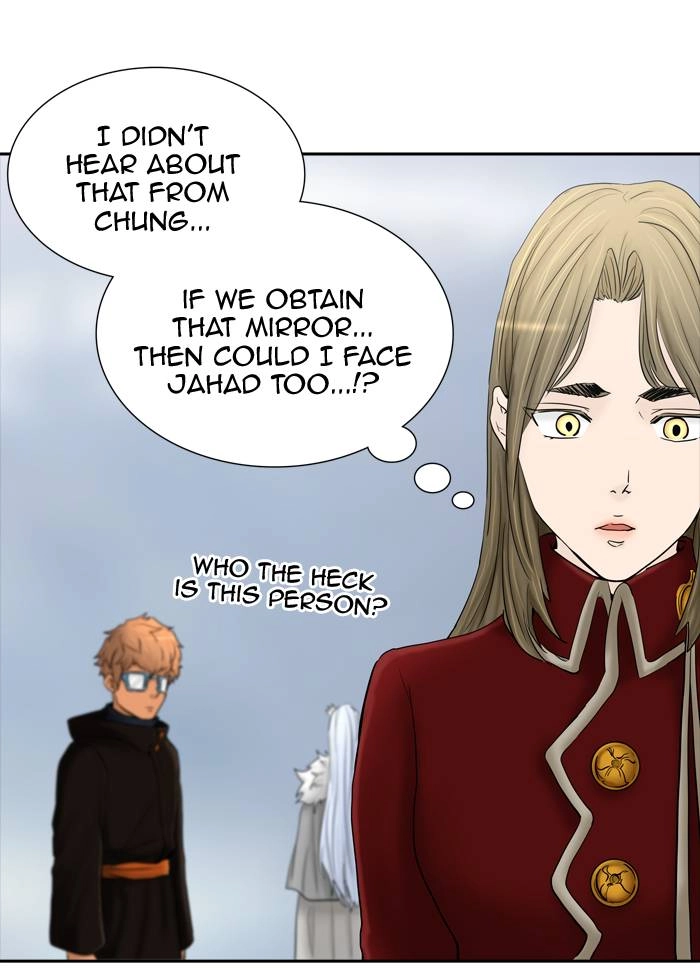 Tower of God Chapter 370, page 36 of 118