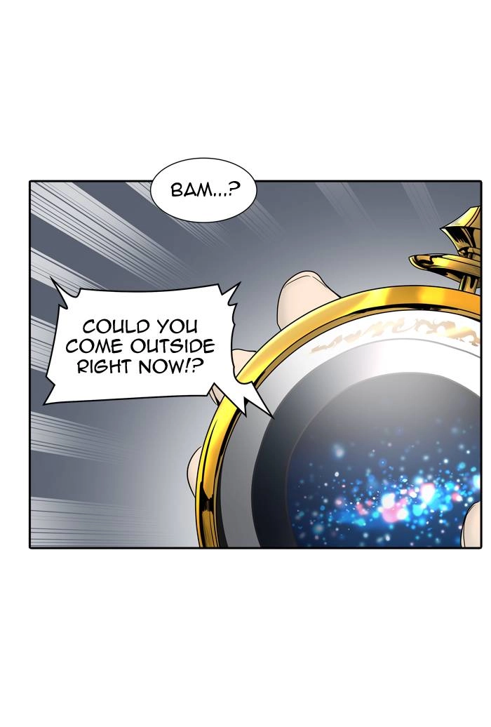 Tower of God Chapter 370, page 39 of 118