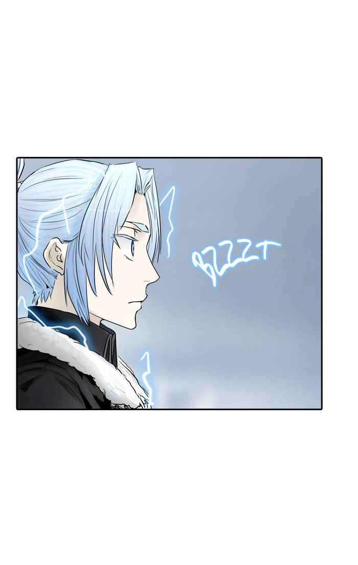 Tower of God Chapter 370, page 43 of 118