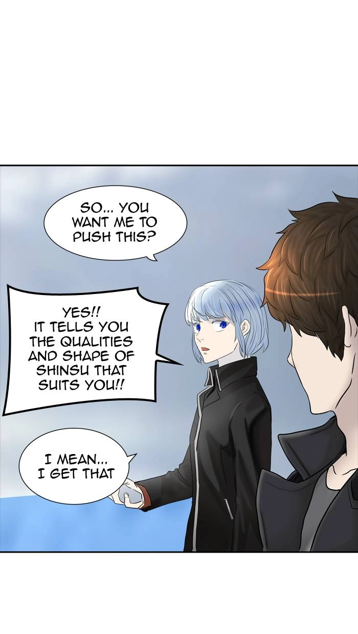 Tower of God Chapter 370, page 45 of 118
