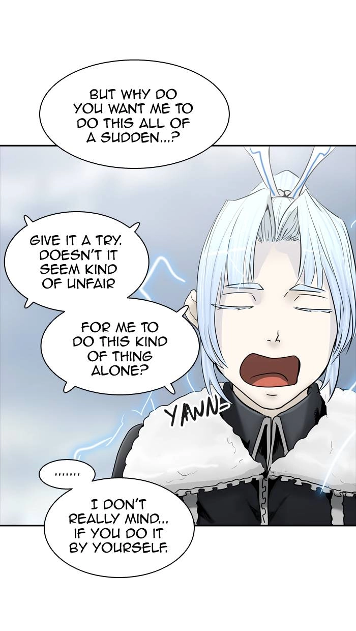 Tower of God Chapter 370, page 46 of 118
