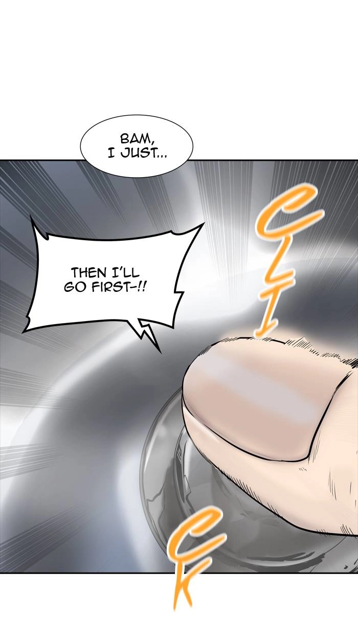 Tower of God Chapter 370, page 47 of 118