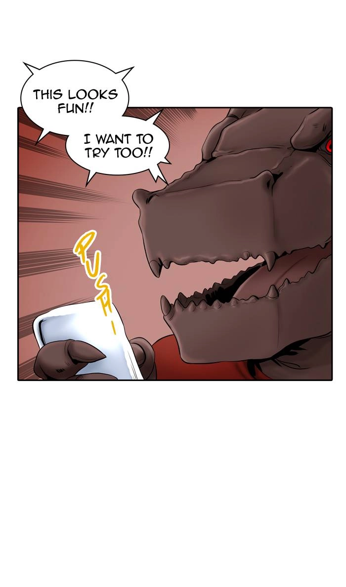 Tower of God Chapter 370, page 55 of 118