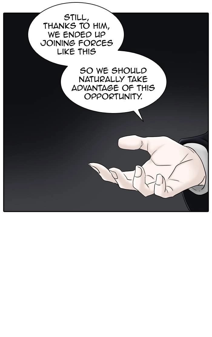 Tower of God Chapter 370, page 6 of 118