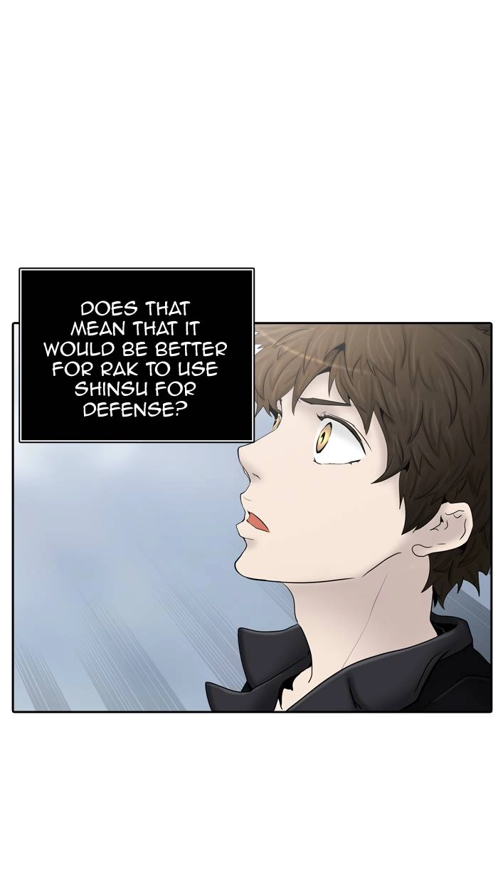 Tower of God Chapter 370, page 61 of 118
