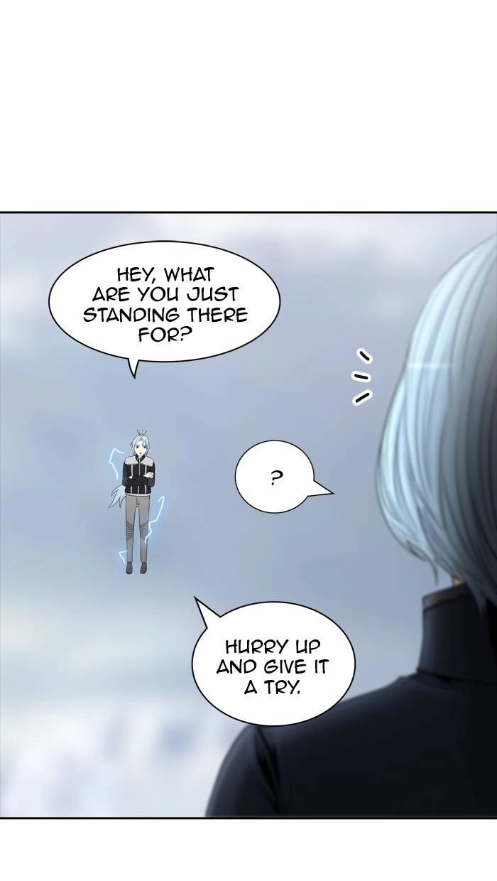 Tower of God Chapter 370, page 62 of 118