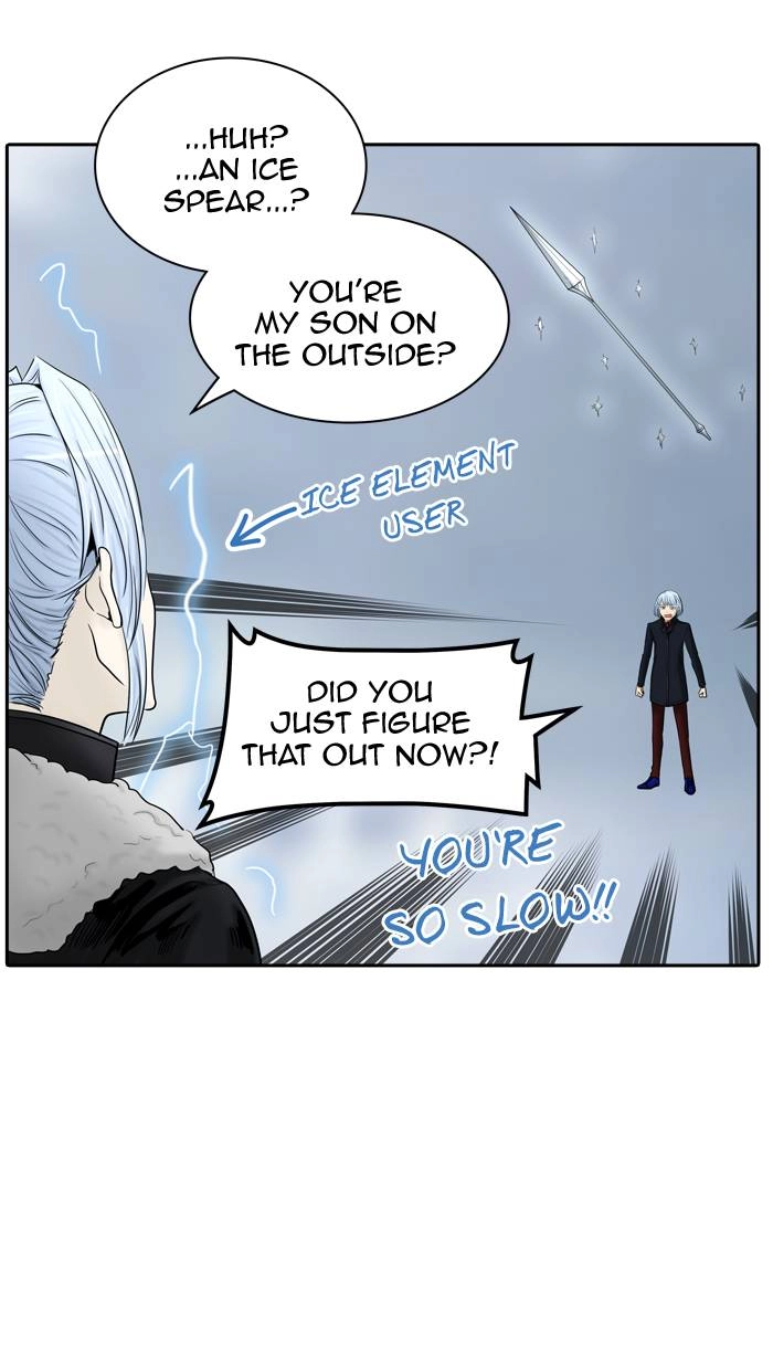 Tower of God Chapter 370, page 68 of 118