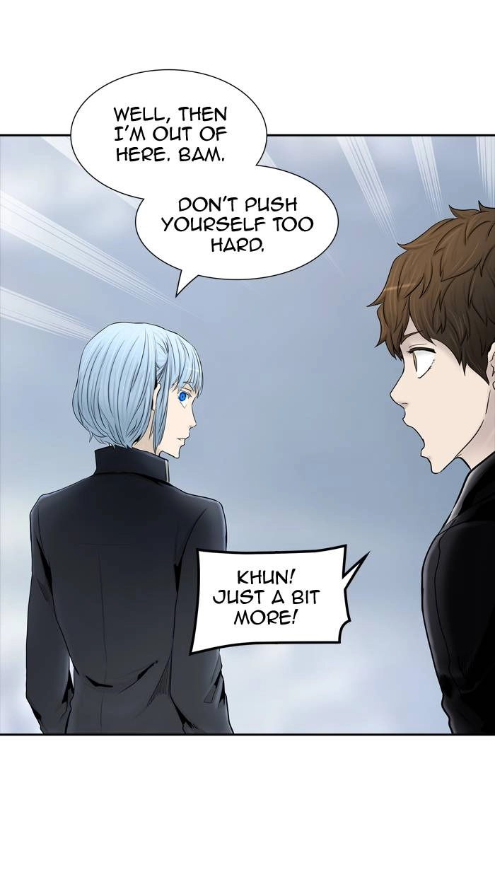 Tower of God Chapter 370, page 73 of 118