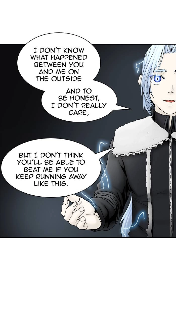 Tower of God Chapter 370, page 76 of 118