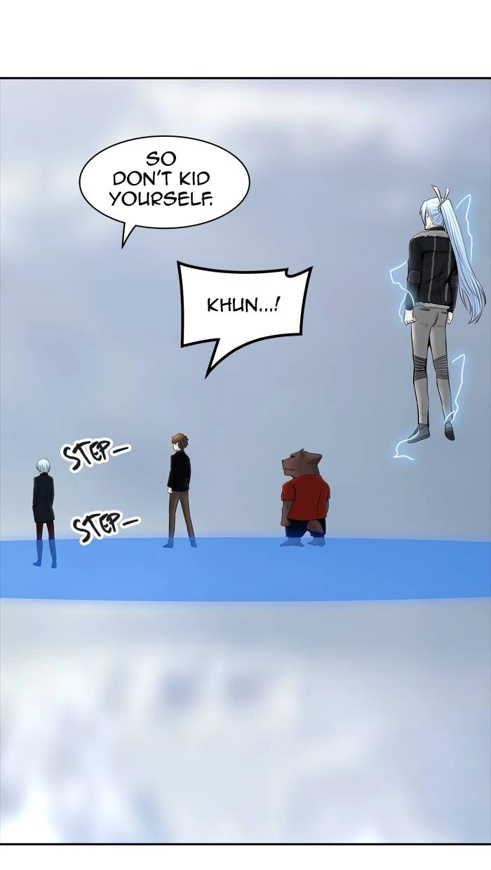Tower of God Chapter 370, page 80 of 118