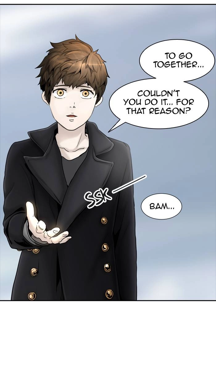 Tower of God Chapter 370, page 84 of 118