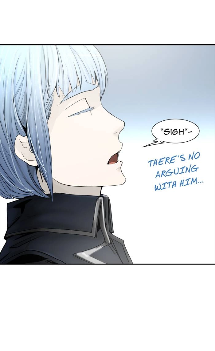 Tower of God Chapter 370, page 85 of 118