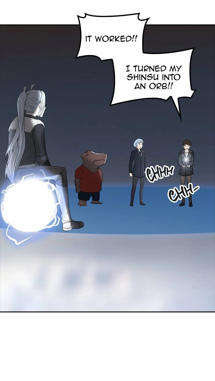 Tower of God Chapter 370, page 89 of 118