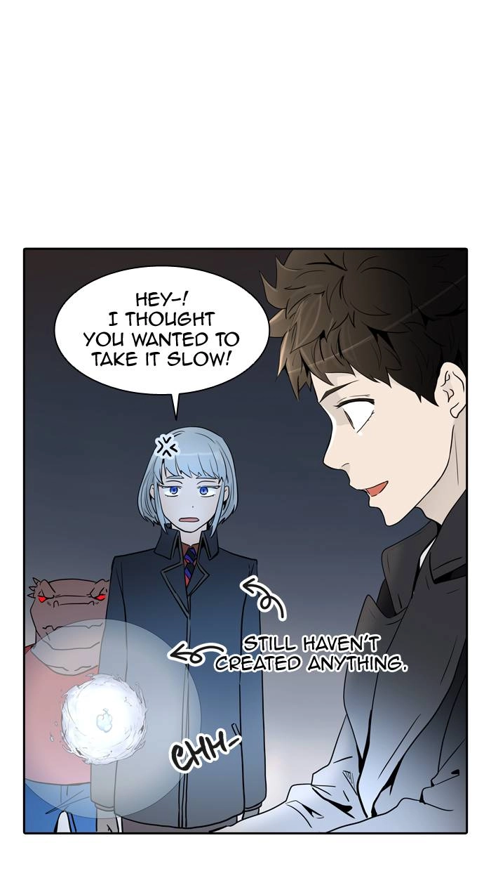 Tower of God Chapter 370, page 90 of 118