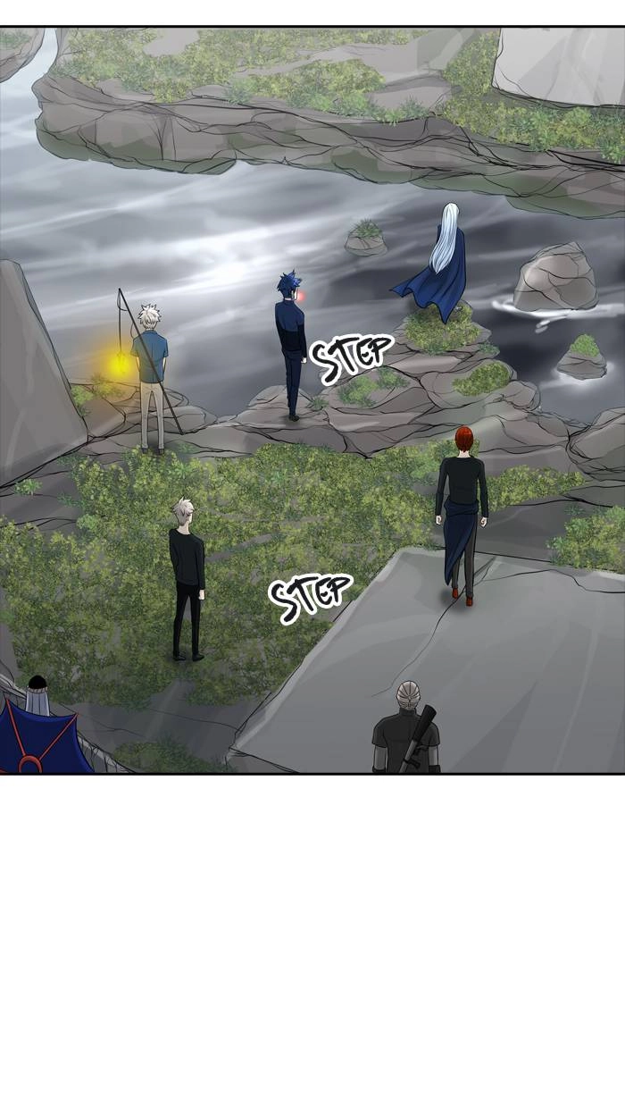 Tower of God Chapter 370, page 93 of 118