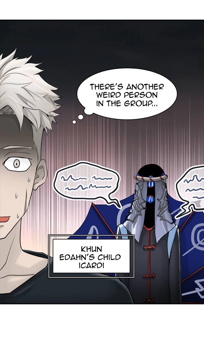 Tower of God Chapter 370, page 94 of 118