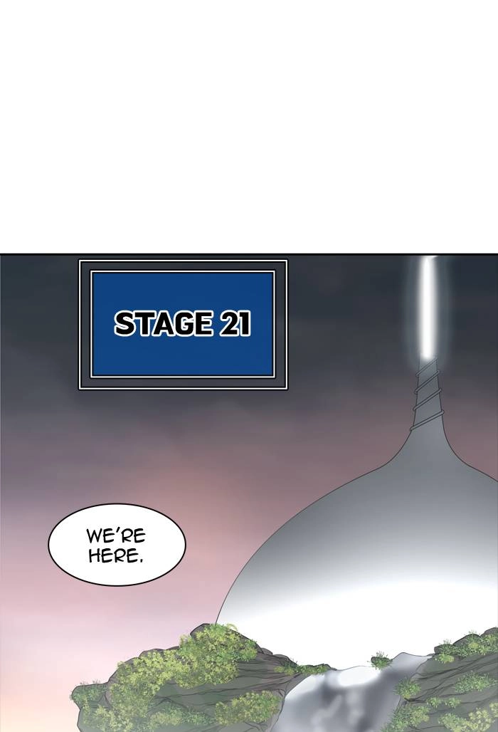Tower of God Chapter 370, page 95 of 118