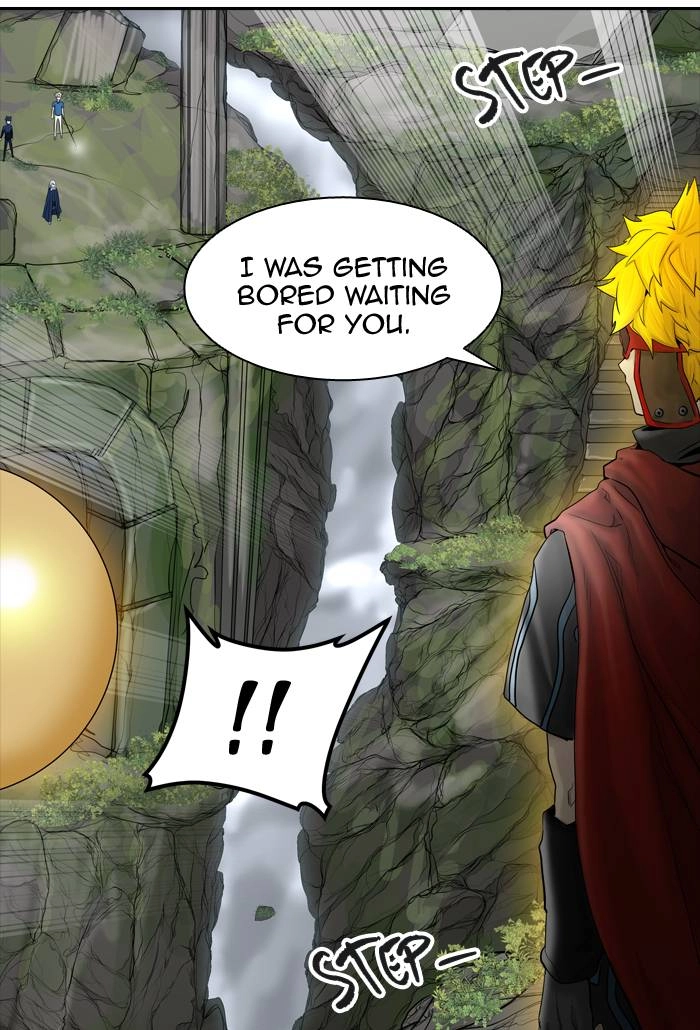 Tower of God Chapter 370, page 97 of 118