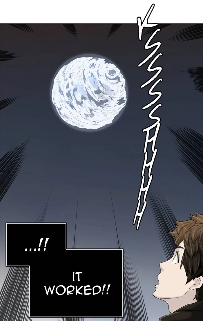 Tower of God Chapter 371, page 100 of 116