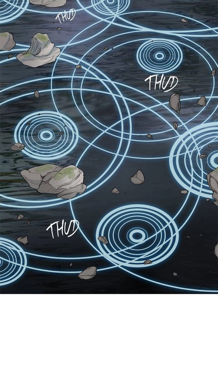 Tower of God Chapter 371, page 107 of 116