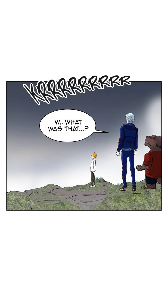 Tower of God Chapter 371, page 108 of 116