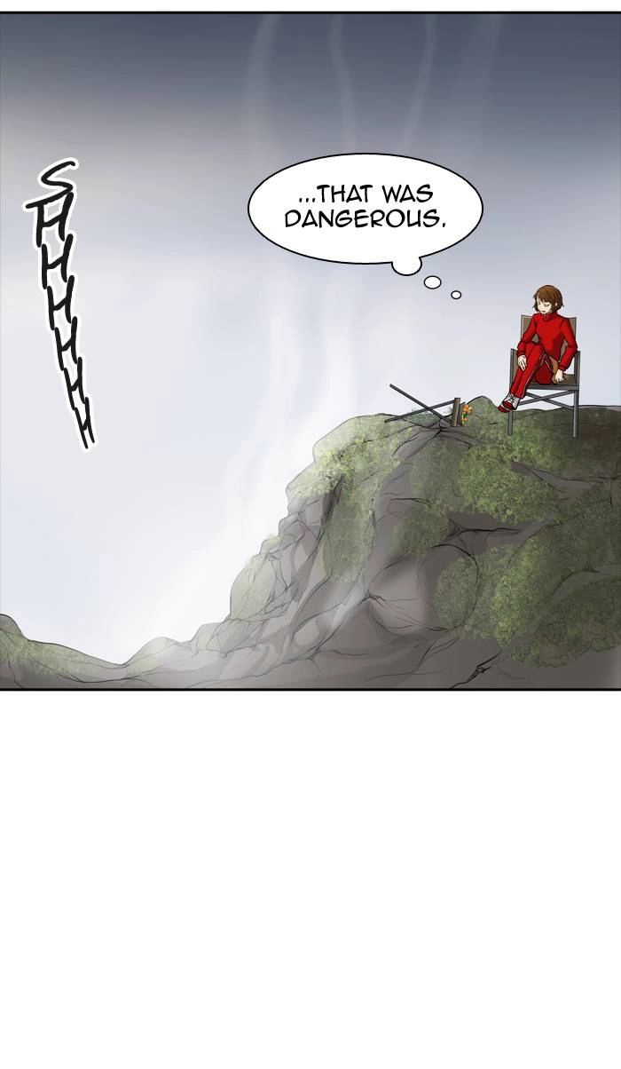 Tower of God Chapter 371, page 110 of 116