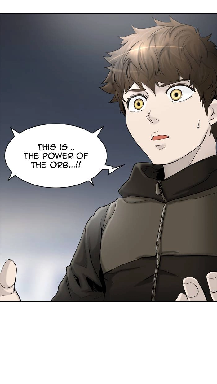Tower of God Chapter 371, page 111 of 116