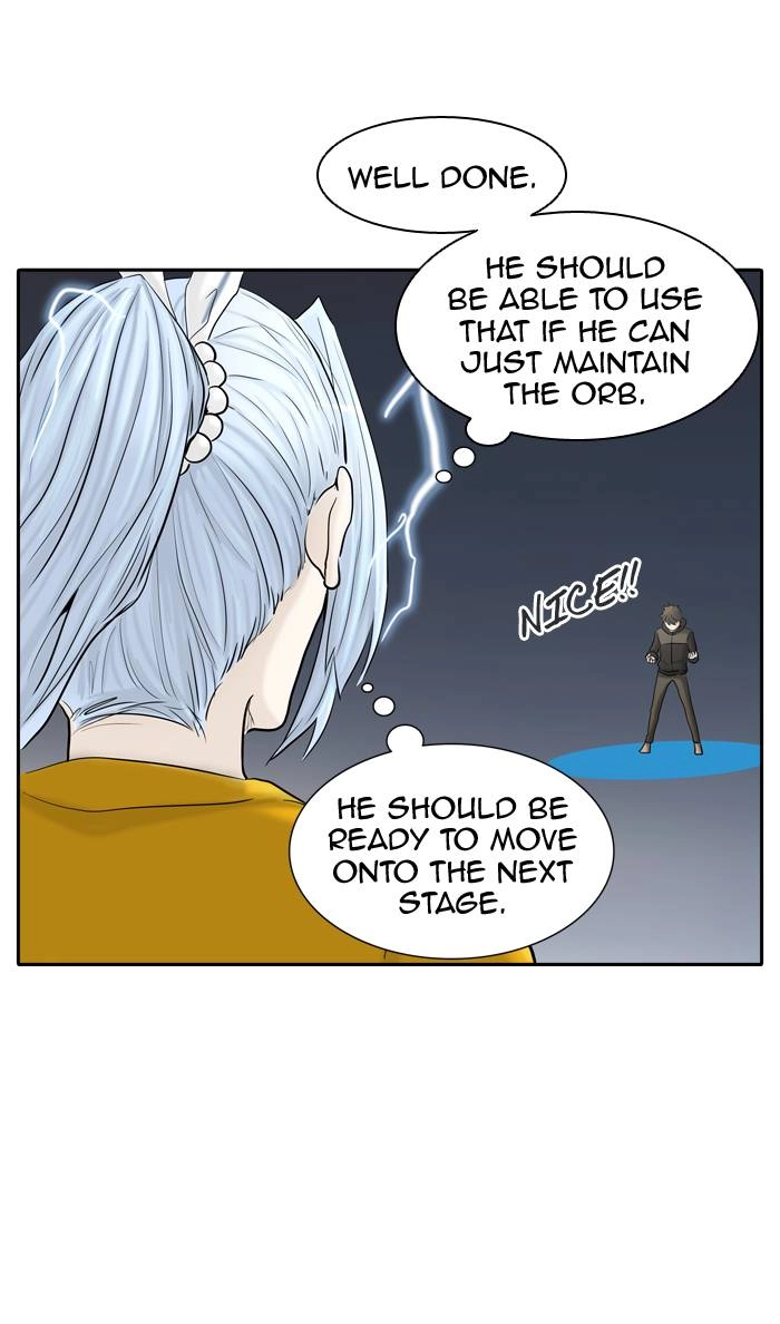 Tower of God Chapter 371, page 112 of 116
