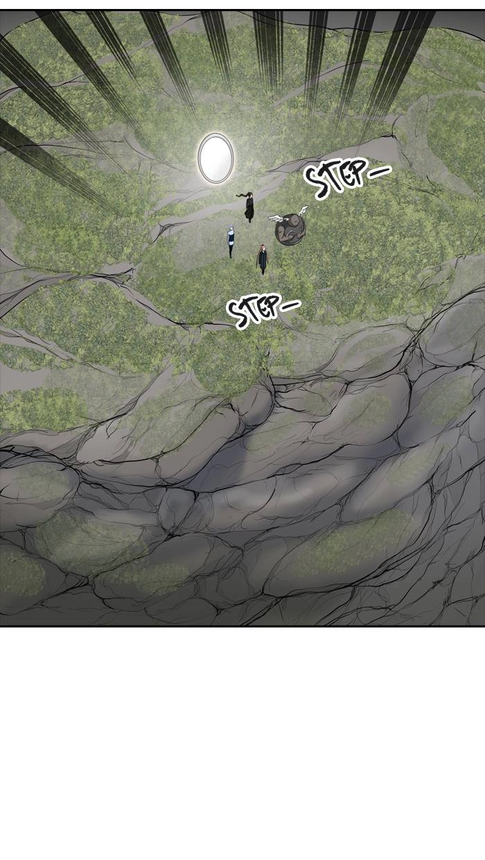 Tower of God Chapter 371, page 114 of 116