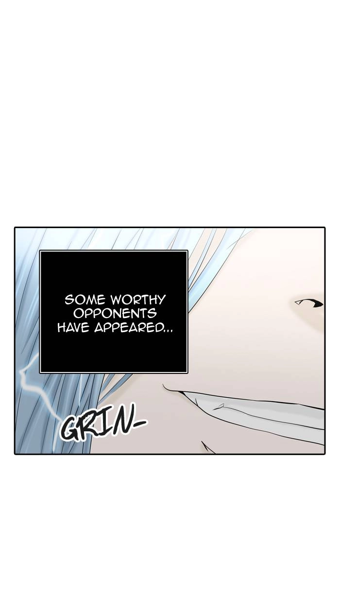 Tower of God Chapter 371, page 116 of 116