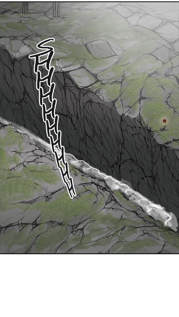 Tower of God Chapter 371, page 15 of 116